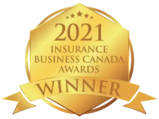 IBC Insurance Award 2021
