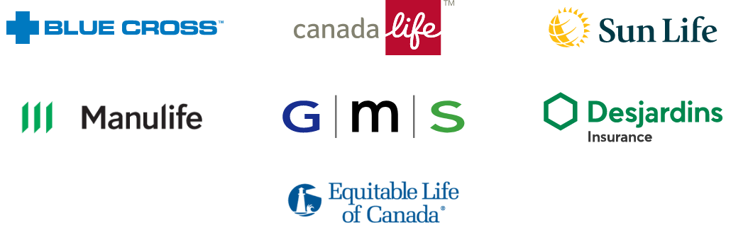 Group Health Insurance Company Logos