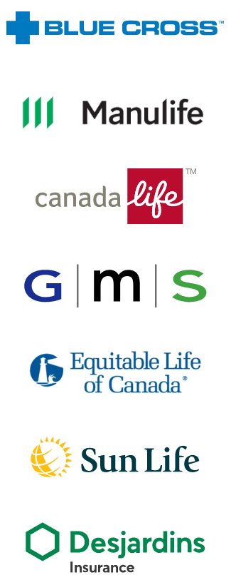 Group Health Insurance Company Logos mobile